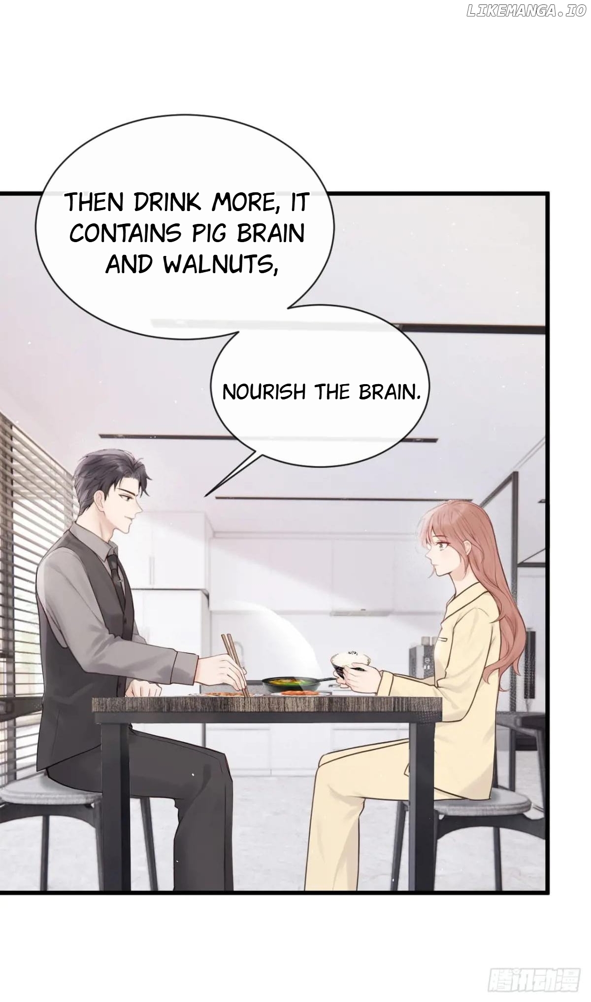 Living Together Just To Guide You Chapter 29 - page 14